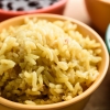 Mexican Yellow Rice